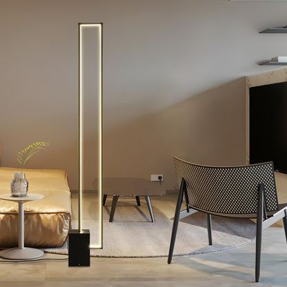 Edge Free-standing Lamp Floor Lamp