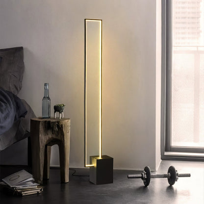 Edge Free-standing Lamp Floor Lamp