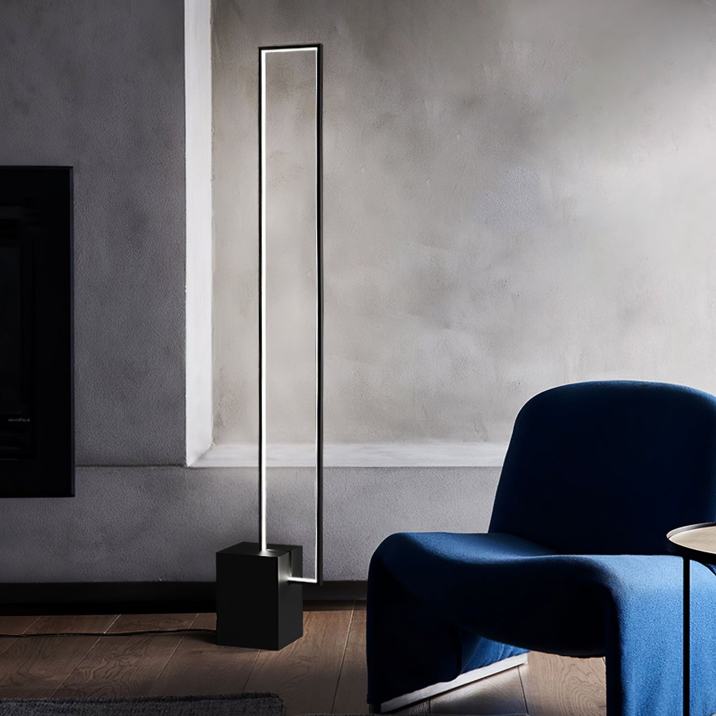 Edge Free-standing Lamp Floor Lamp