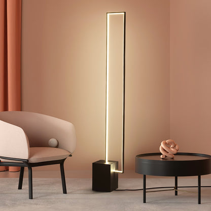 Edge Free-standing Lamp Floor Lamp