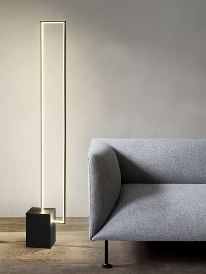 Edge Free-standing Lamp Floor Lamp