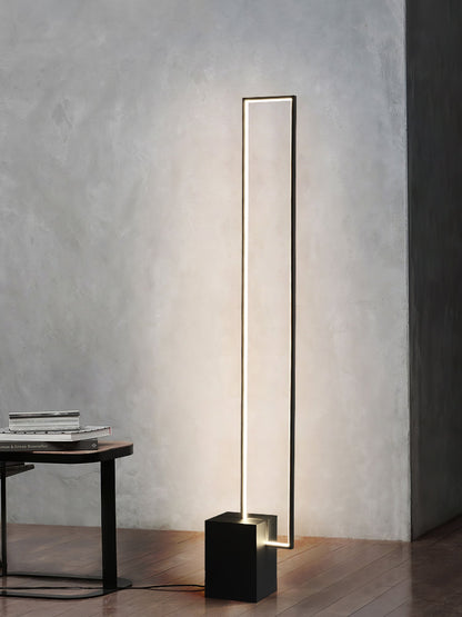 Edge Free-standing Lamp Floor Lamp