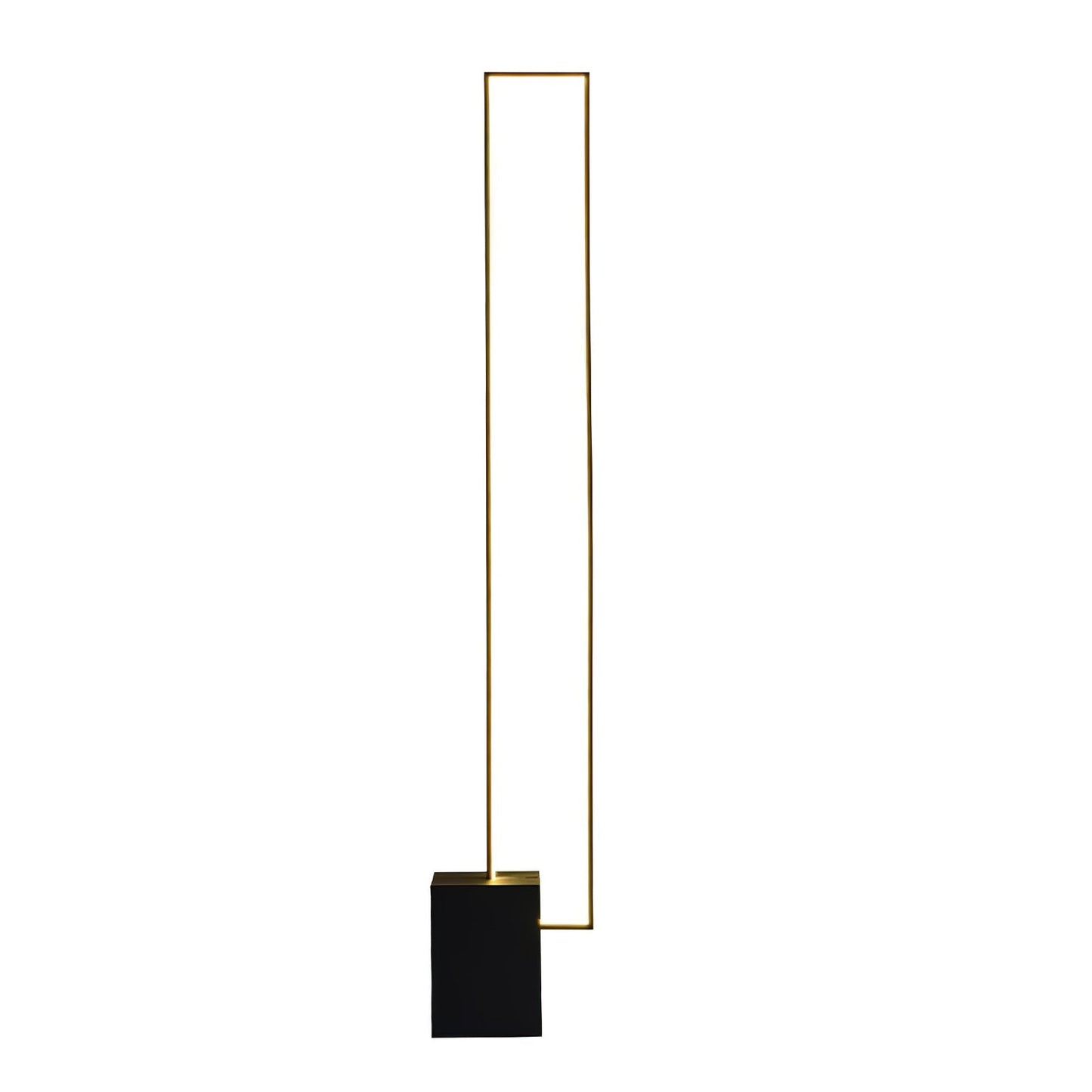 Edge Free-standing Lamp Floor Lamp