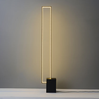 Edge Free-standing Lamp Floor Lamp