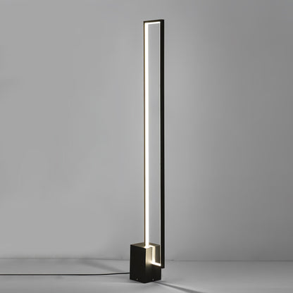 Edge Free-standing Lamp Floor Lamp