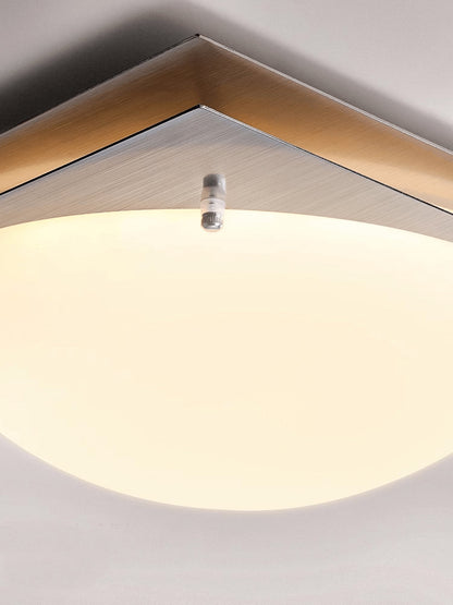 Edged Glass Ceiling light Ceiling Lamp