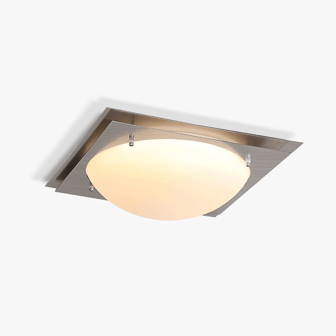 Edged Glass Ceiling light Ceiling Lamp