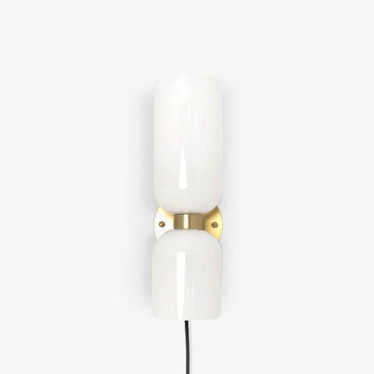 Edie Plug-In Bracket light Wall Lamp