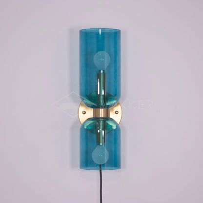 Edie Plug-In Bracket light Wall Lamp