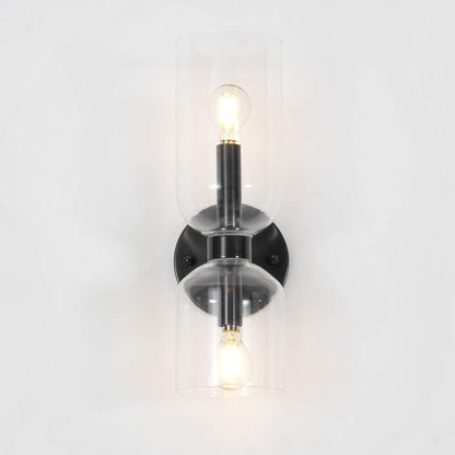 Edie Plug-In Bracket light Wall Lamp