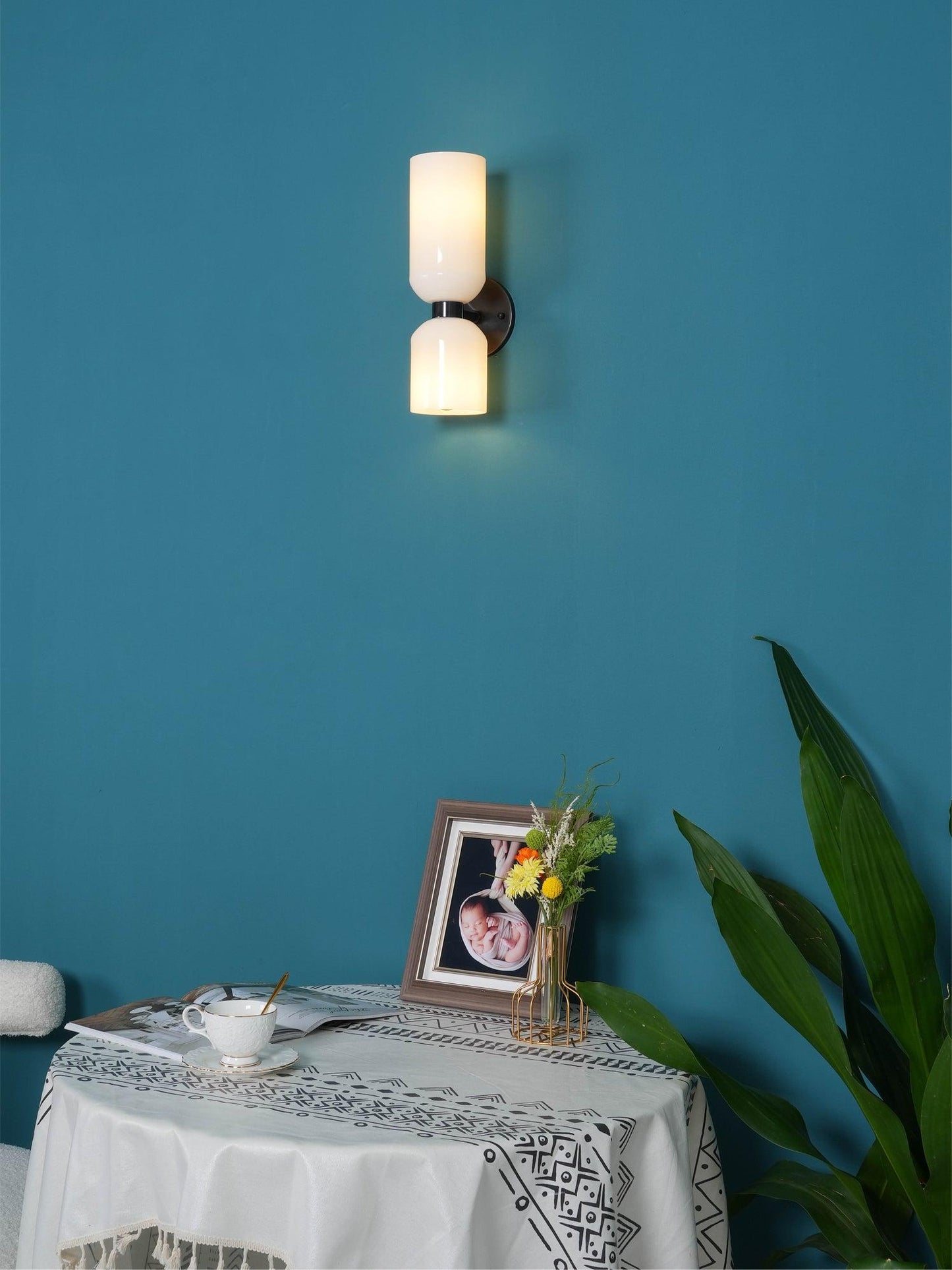 Edie Wall-mounted lamp Wall Lamp