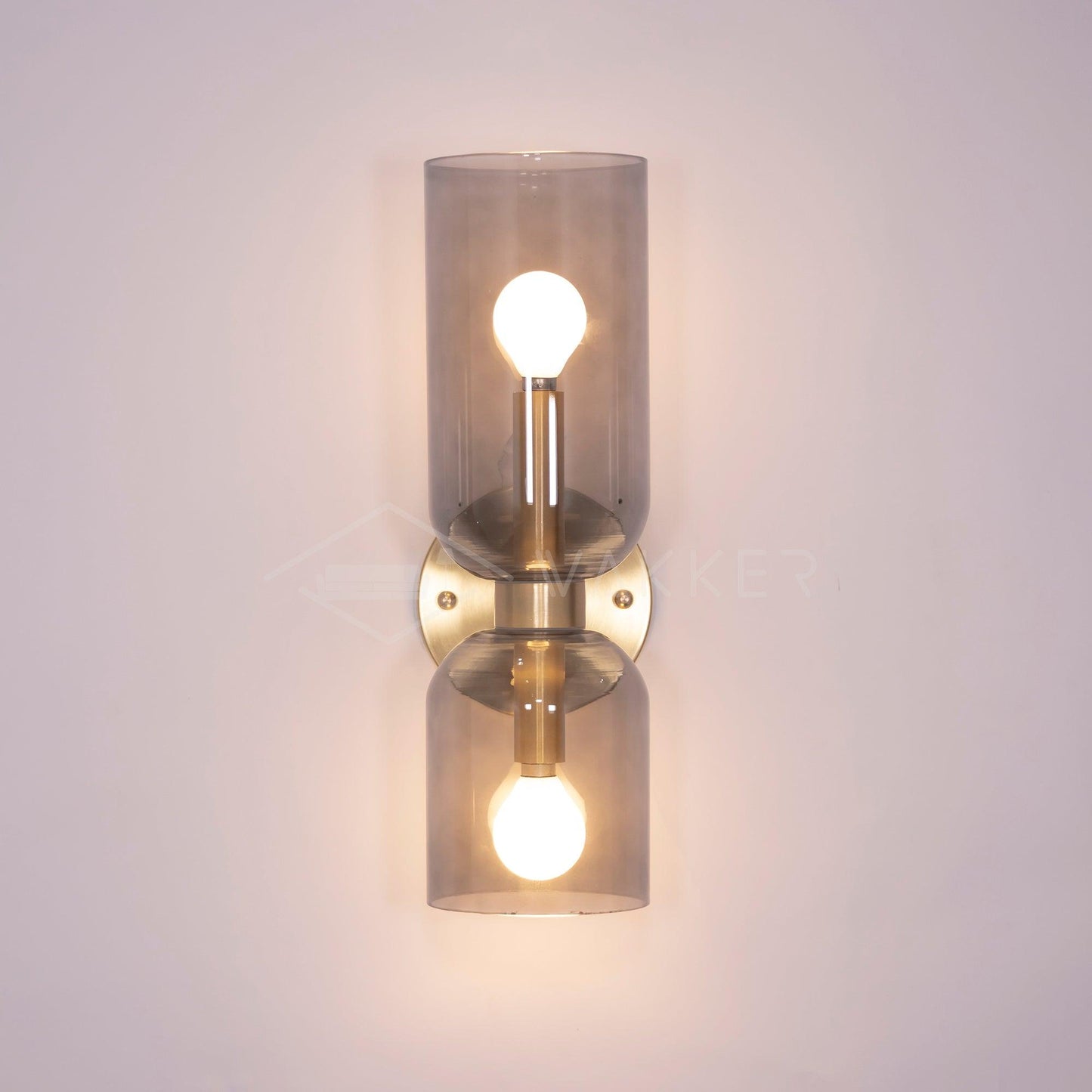 Edie Wall-mounted lamp Wall Lamp