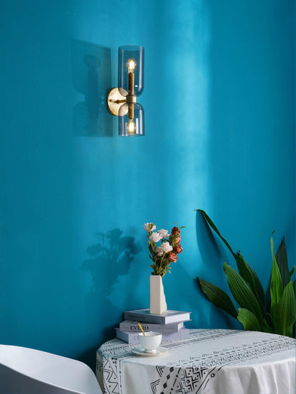 Edie Wall-mounted lamp Wall Lamp