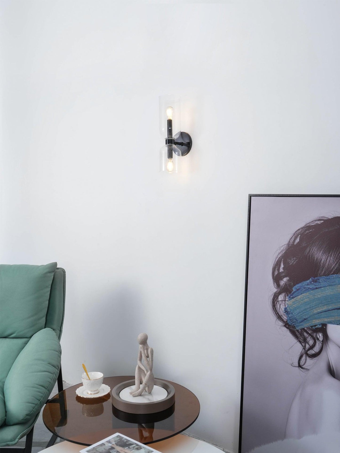 Edie Wall-mounted lamp Wall Lamp