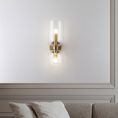 Edie Wall-mounted lamp Wall Lamp