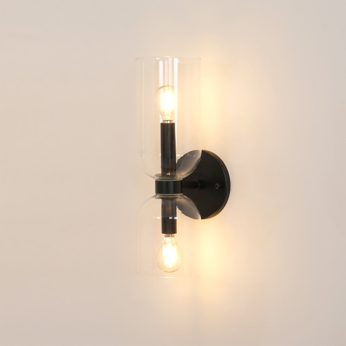 Edie Plug-In Bracket light Wall Lamp