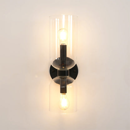 Edie Plug-In Bracket light Wall Lamp