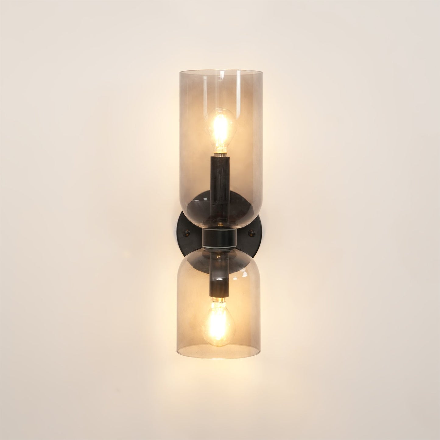 Edie Plug-In Bracket light Wall Lamp