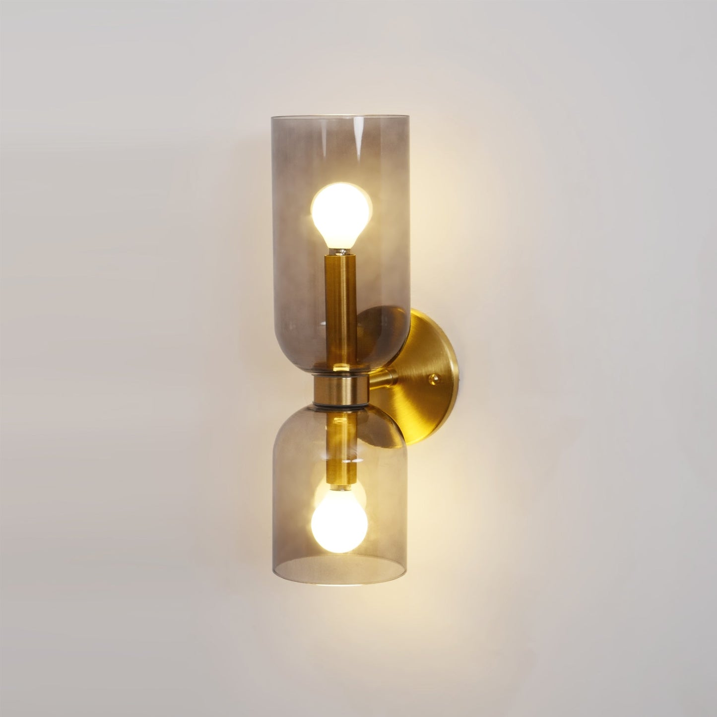 Edie Plug-In Bracket light Wall Lamp