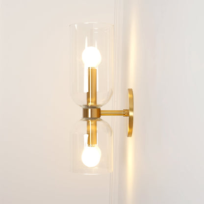 Edie Plug-In Bracket light Wall Lamp