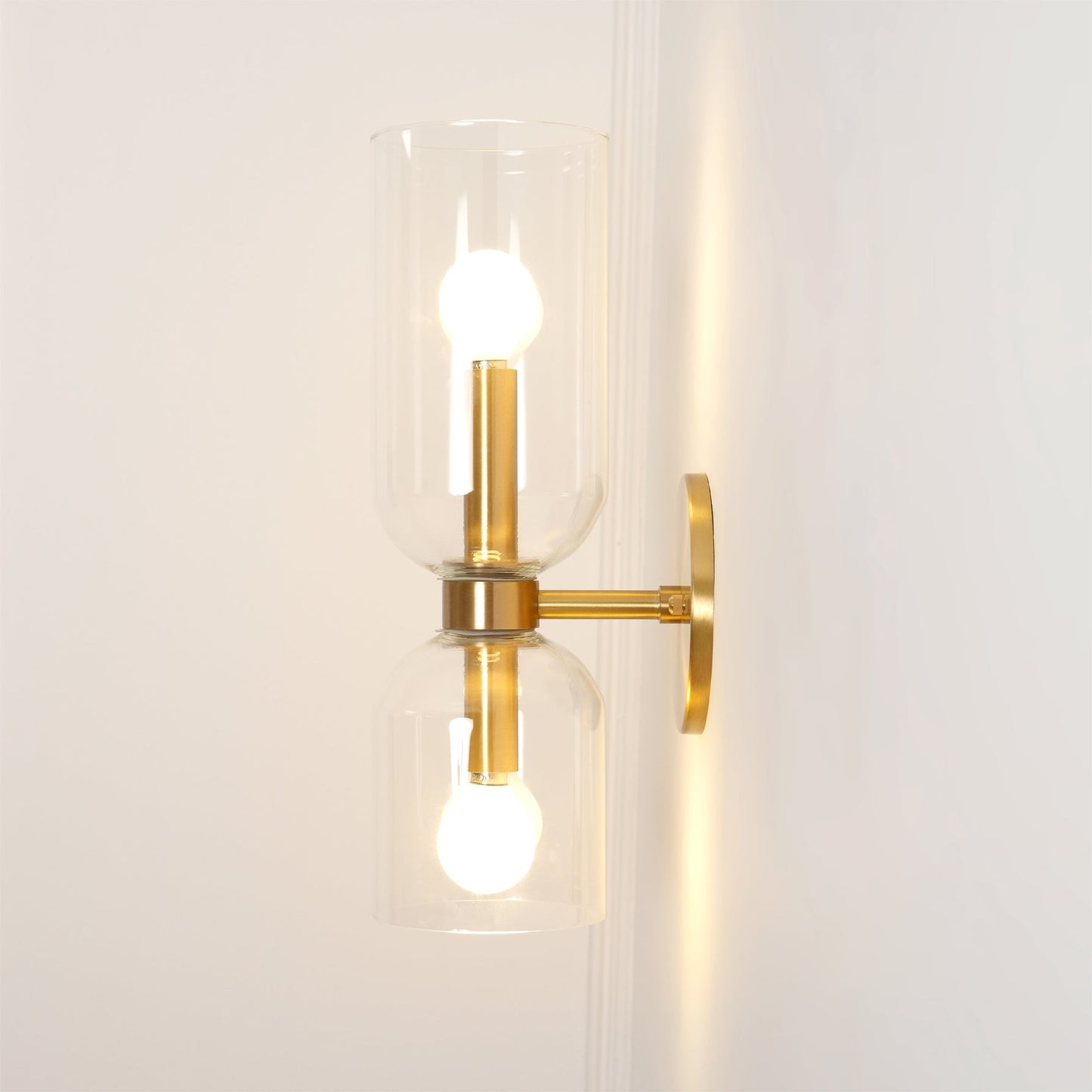 Edie Wall-mounted lamp Wall Lamp