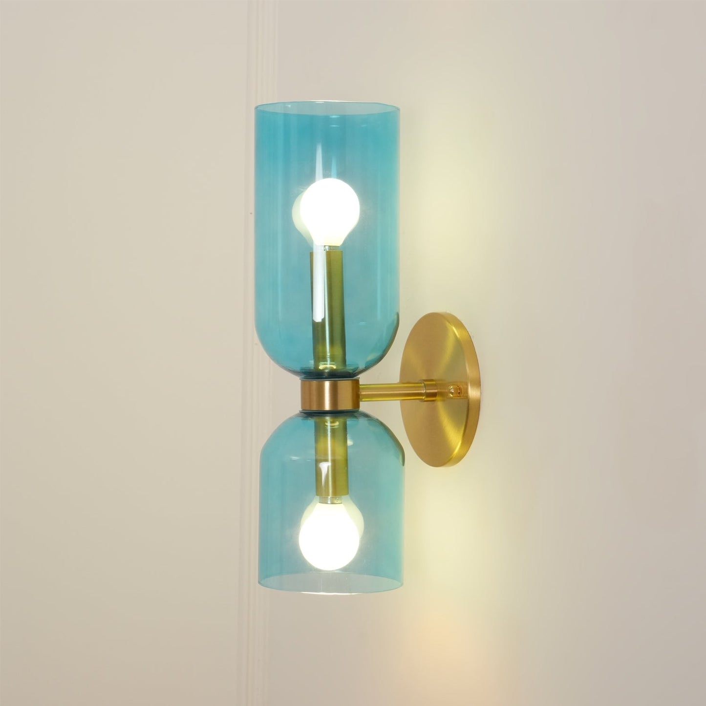 Edie Wall-mounted lamp Wall Lamp