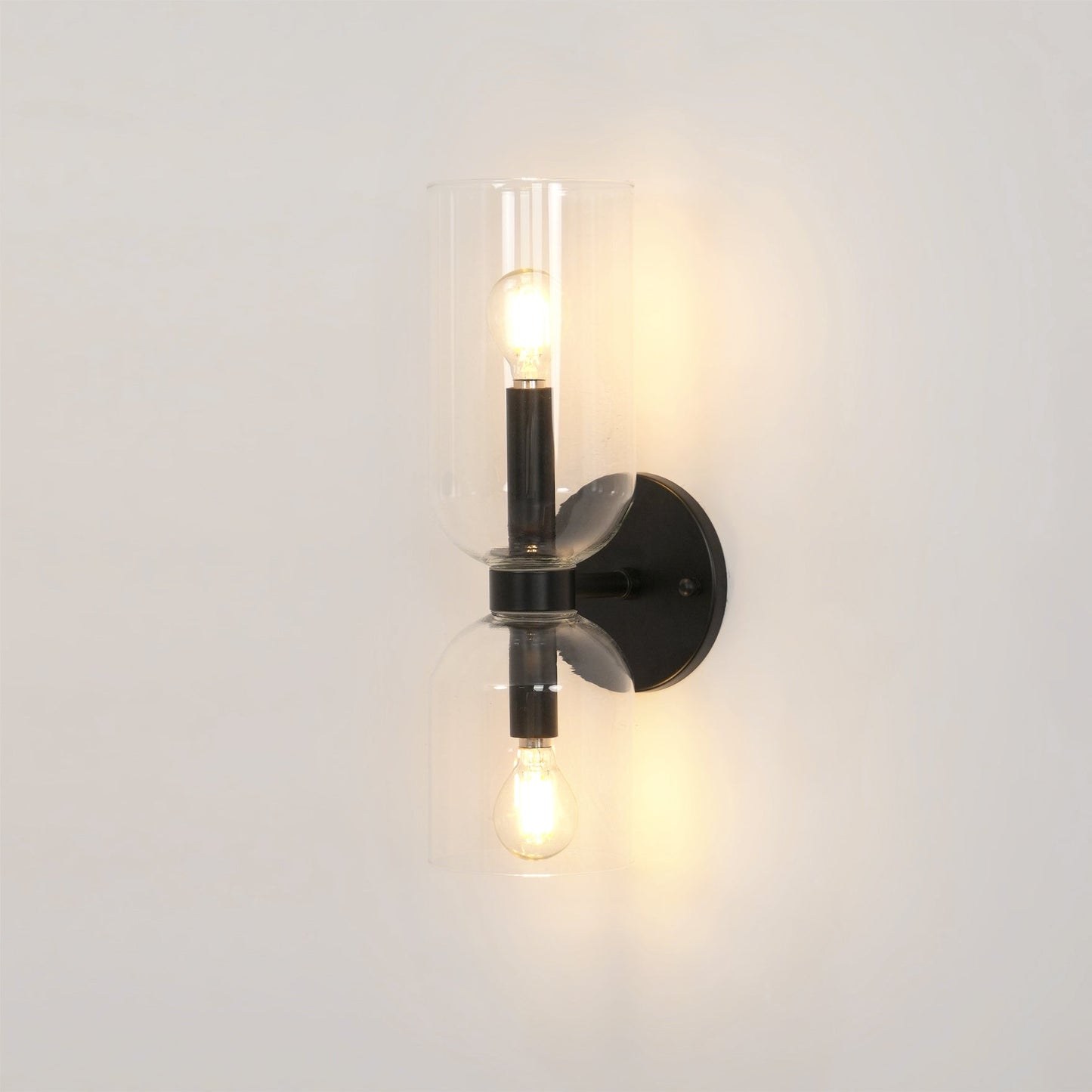 Edie Plug-In Bracket light Wall Lamp