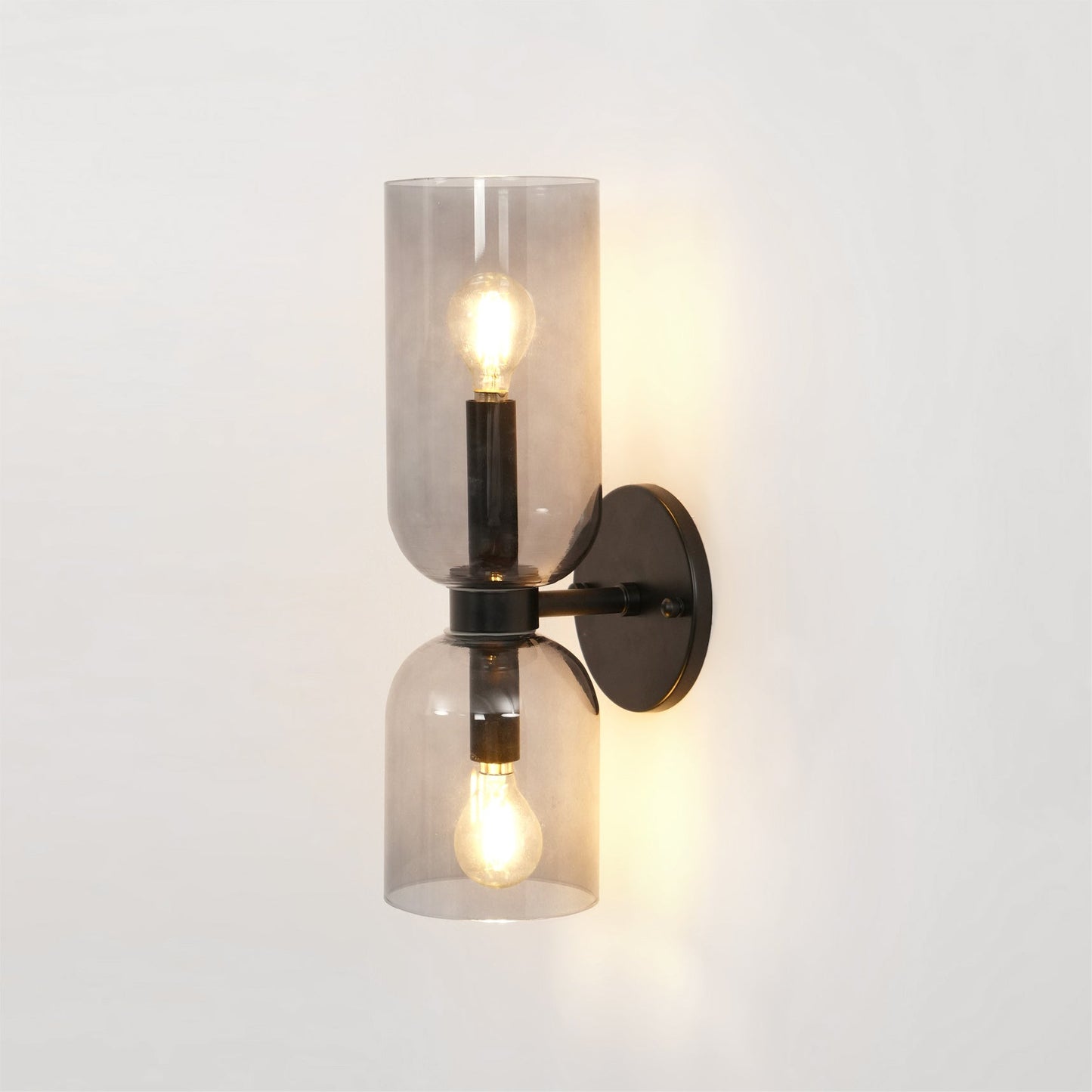 Edie Plug-In Bracket light Wall Lamp