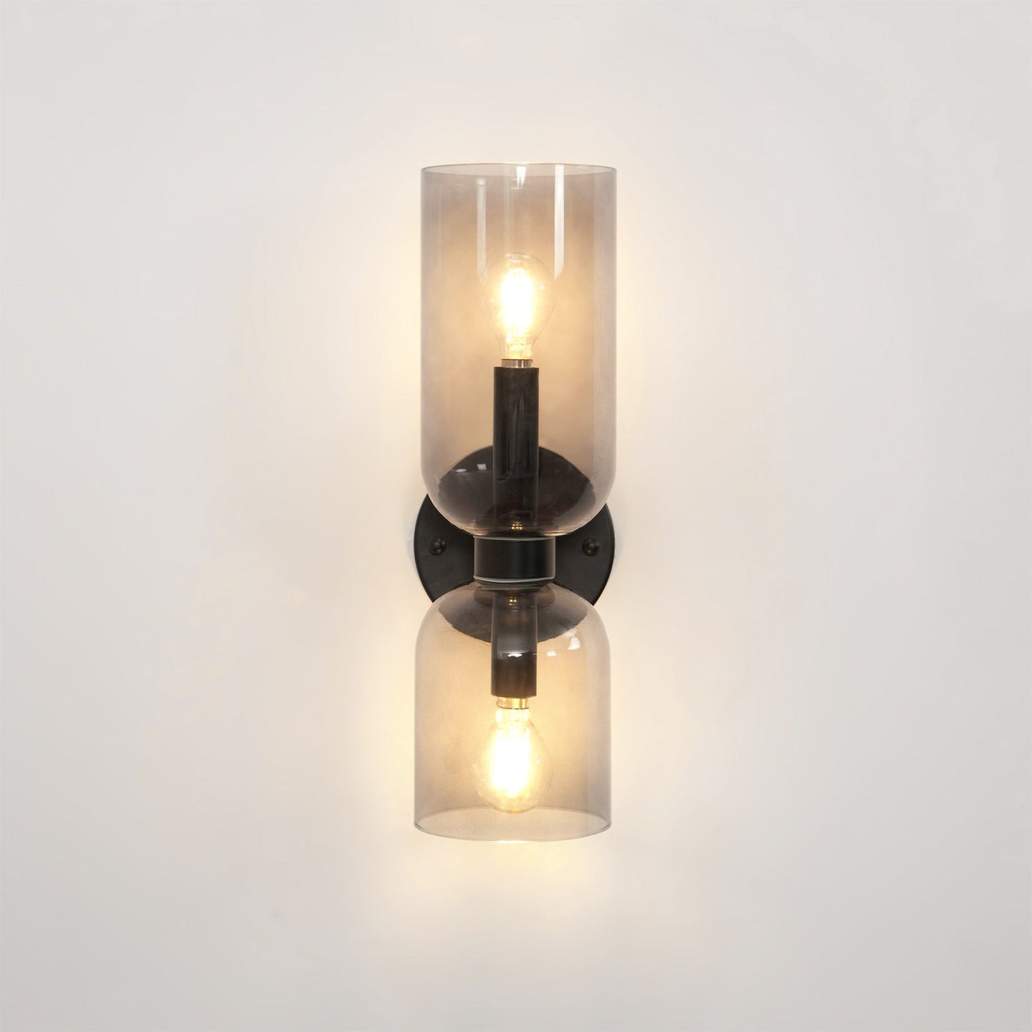 Edie Plug-In Bracket light Wall Lamp