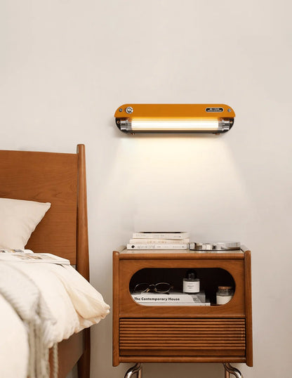 Edison Marlo Wall Lamp
