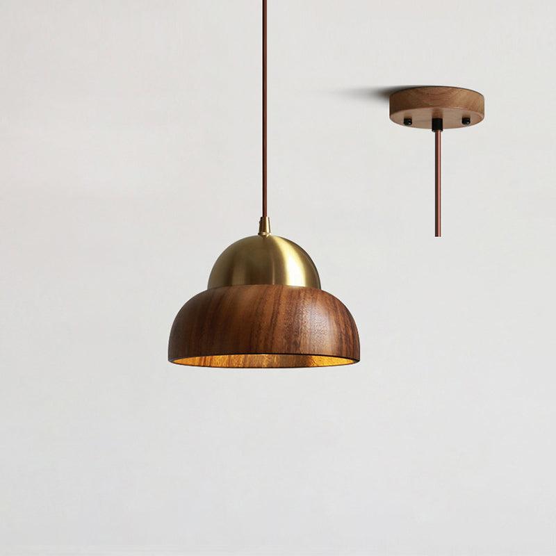 Edmund Houselight Pendant Light