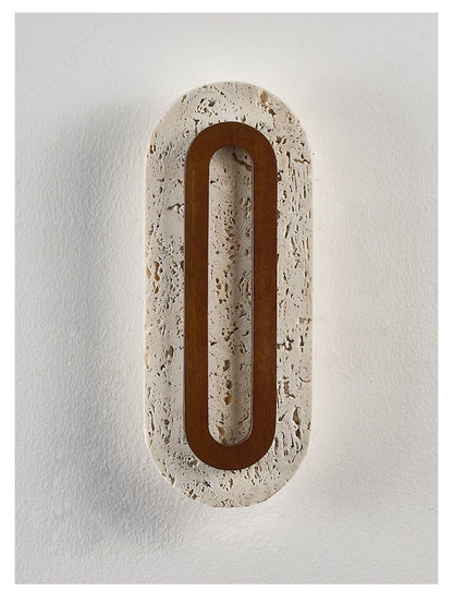 Edrin Wall Lamp