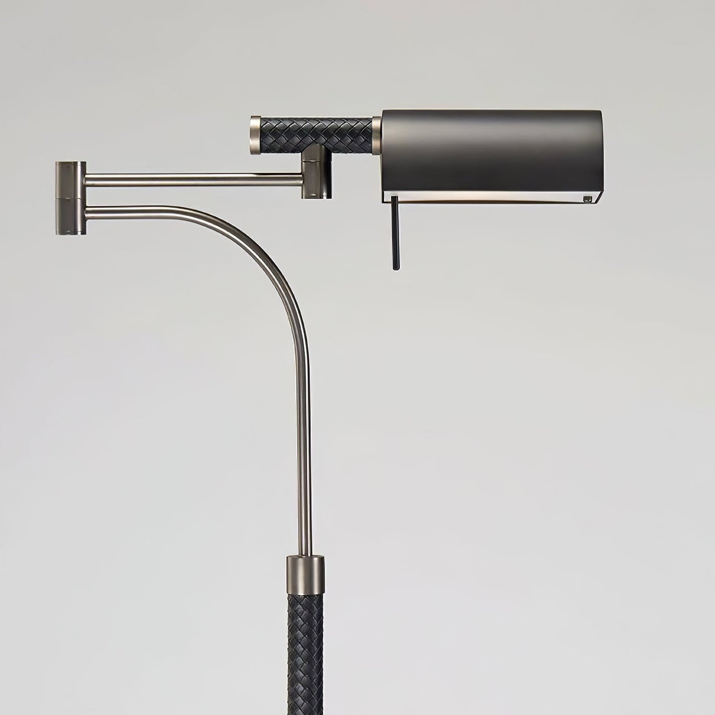 Edwin Task Standing Lamp Floor Lamp