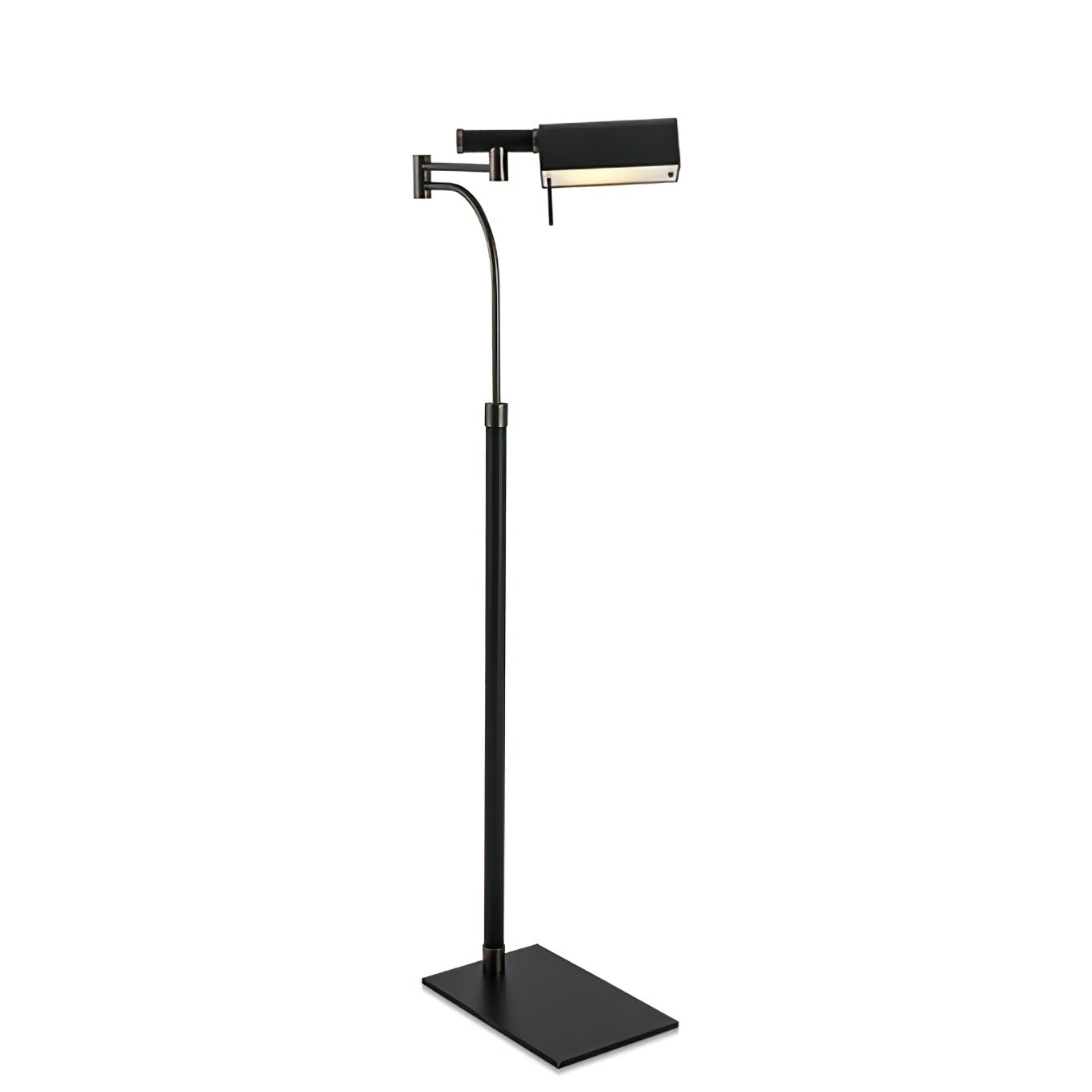 Edwin Task Standing Lamp Floor Lamp