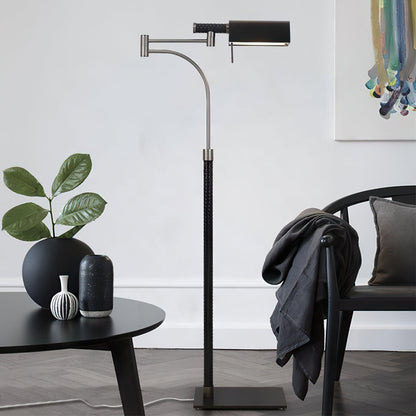 Edwin Task Standing Lamp Floor Lamp