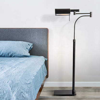 Edwin Task Standing Lamp Floor Lamp