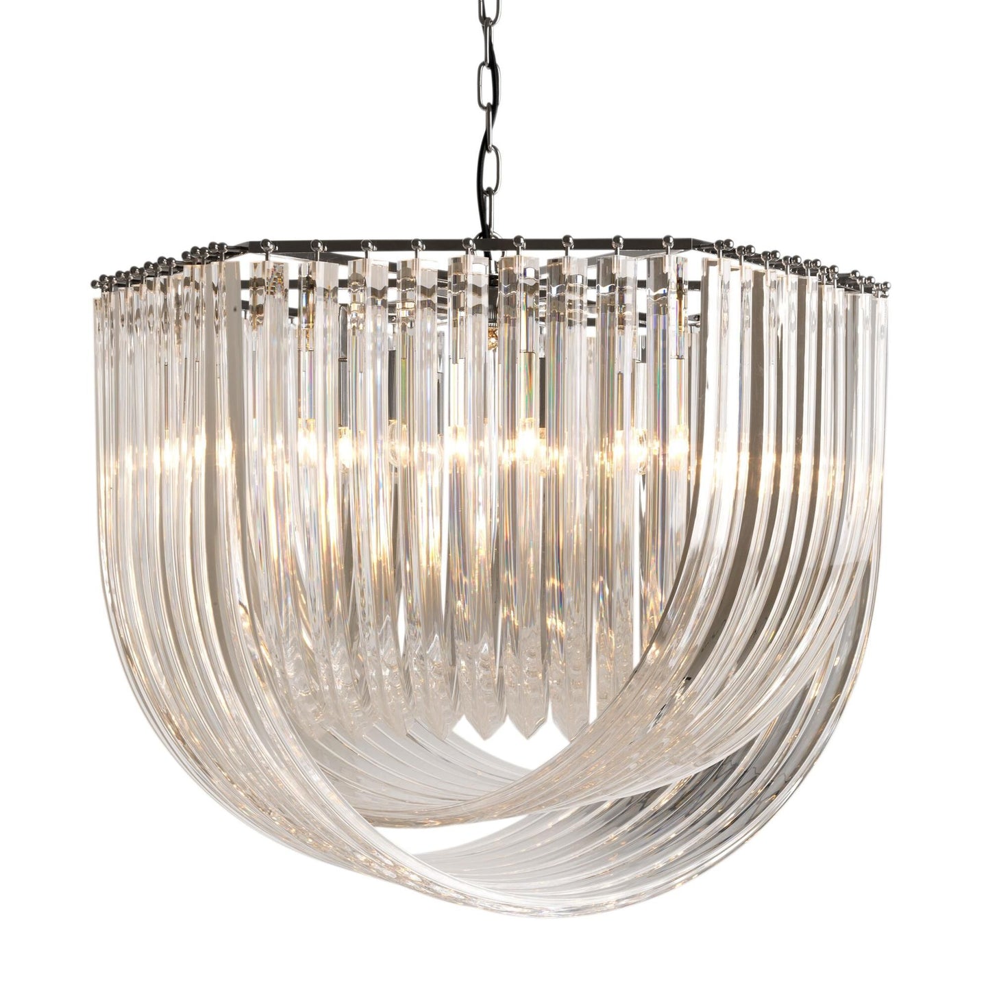 Eichholtz Hyeres 29 Inch Large Pendant Cp748303