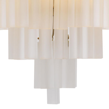 Eichholtz Nova 9 Light Chandelier Cp748304