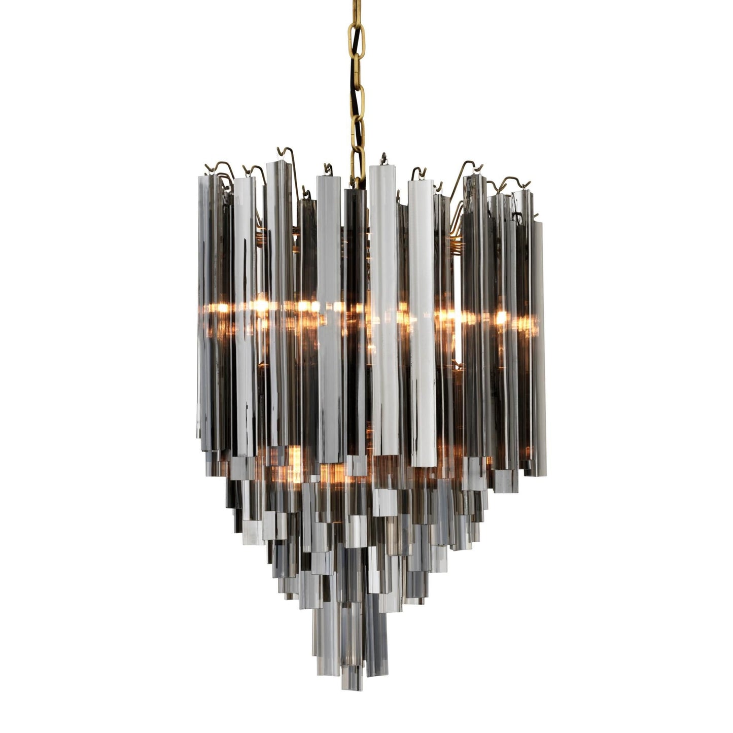 Eichholtz Salerno 4 Light Mini Chandelier Cp748307