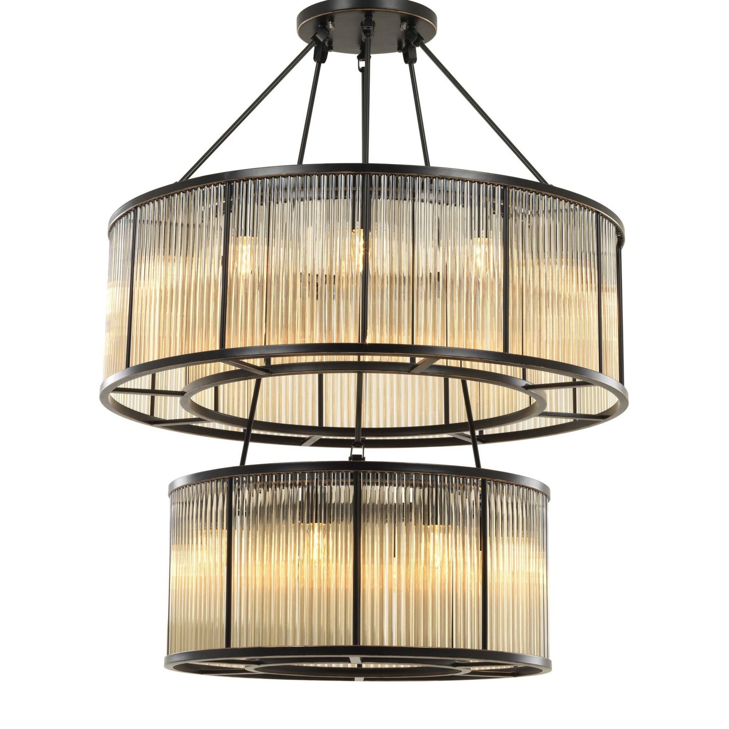 Eichholtz Bernardi 20 Light Chandelier Cp748313