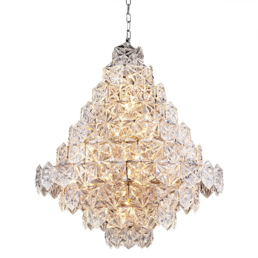 Eichholtz Hermitage 17 Light Chandelier Cp748323