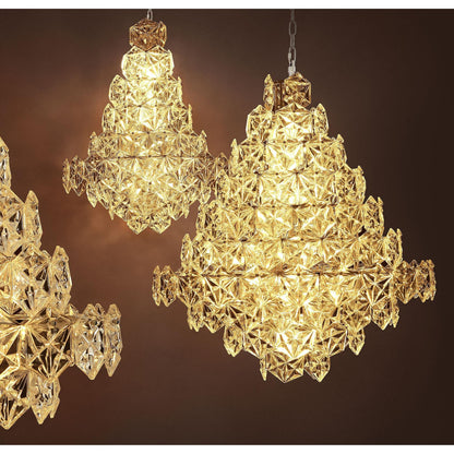 Eichholtz Hermitage 17 Light Chandelier Cp748323