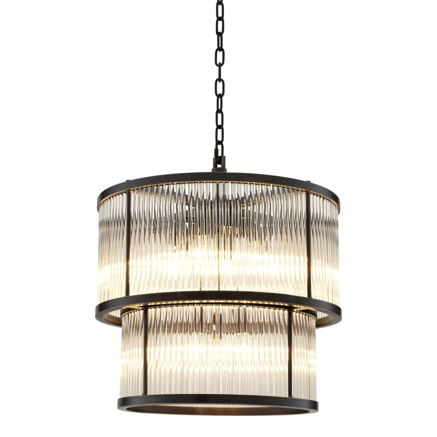 Eichholtz Pasadena 9 Light Mini Chandelier Cp748384