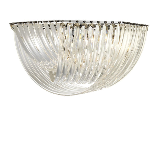 Eichholtz Hyeres 4 Light Flush Mount Cp748396