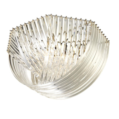 Eichholtz Hyeres 4 Light Flush Mount Cp748396