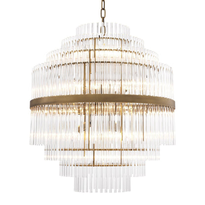 Eichholtz East 13 Light Chandelier Cp748426