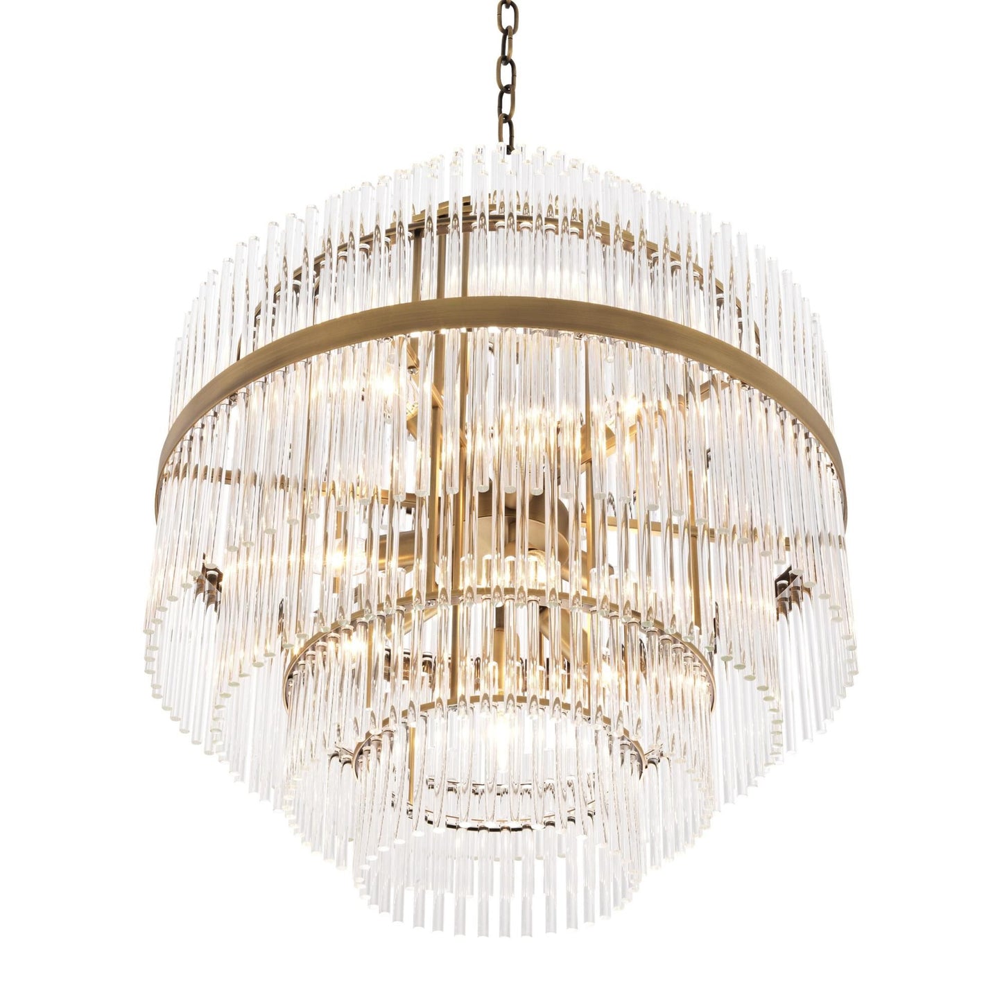 Eichholtz East 13 Light Chandelier Cp748426