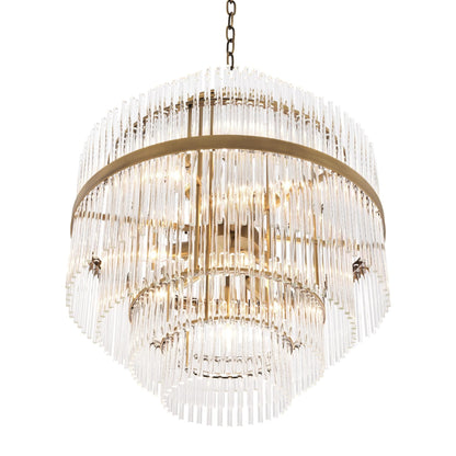 Eichholtz East 13 Light Chandelier Cp748426