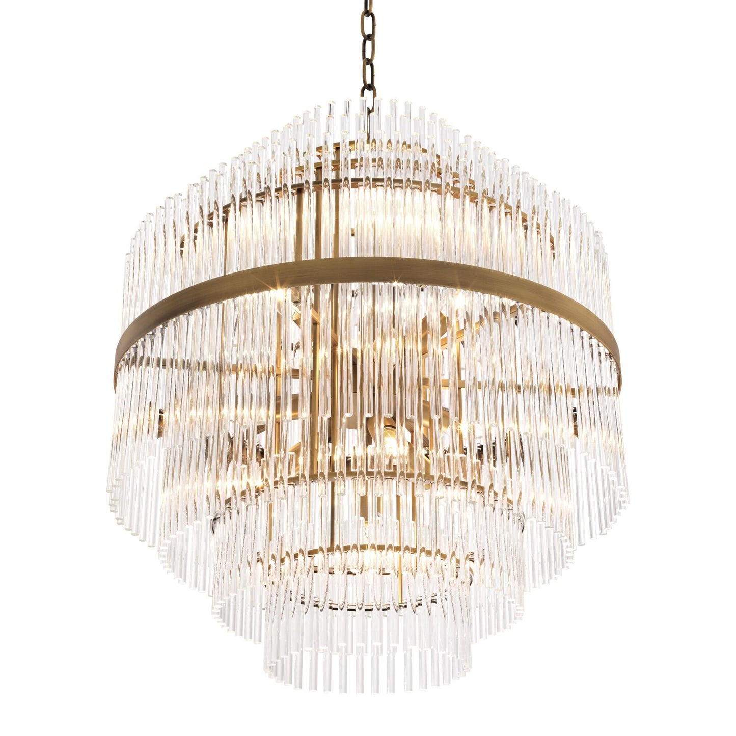 Eichholtz East 13 Light Chandelier Cp748426