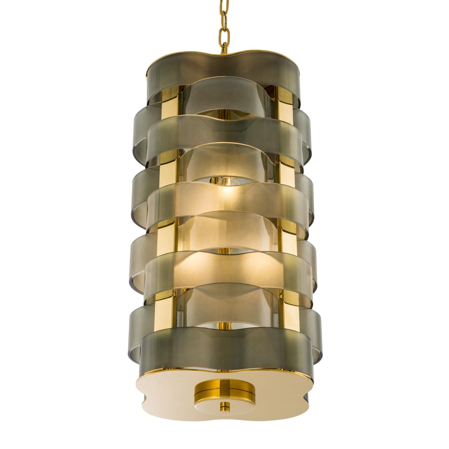 Eichholtz Martinique 12 Inch Large Pendant Cp748427